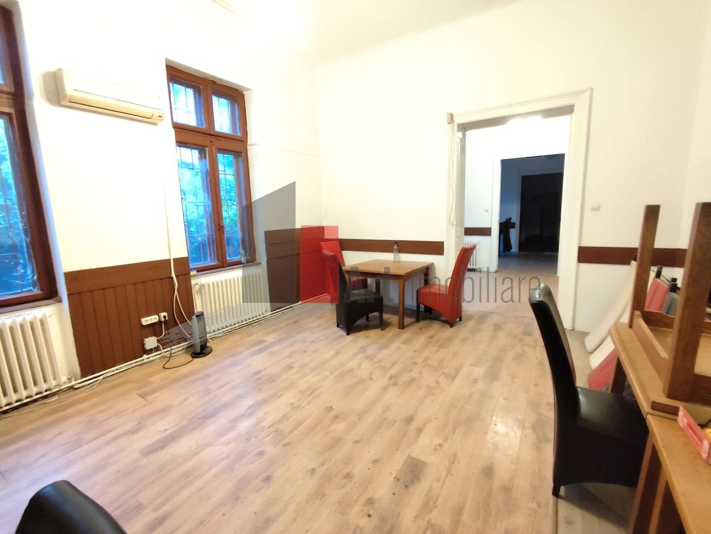 Inchiriere Spatiu Comercial, pretabil restaurant, zona Parcul Carol - Poză 9