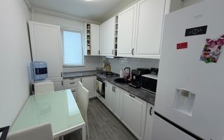 AP. 2 CAMERE- PARCARE INCLUSA, MOBILAT/UTILAT, CENTRALA, COMIS 0% - Poză 6