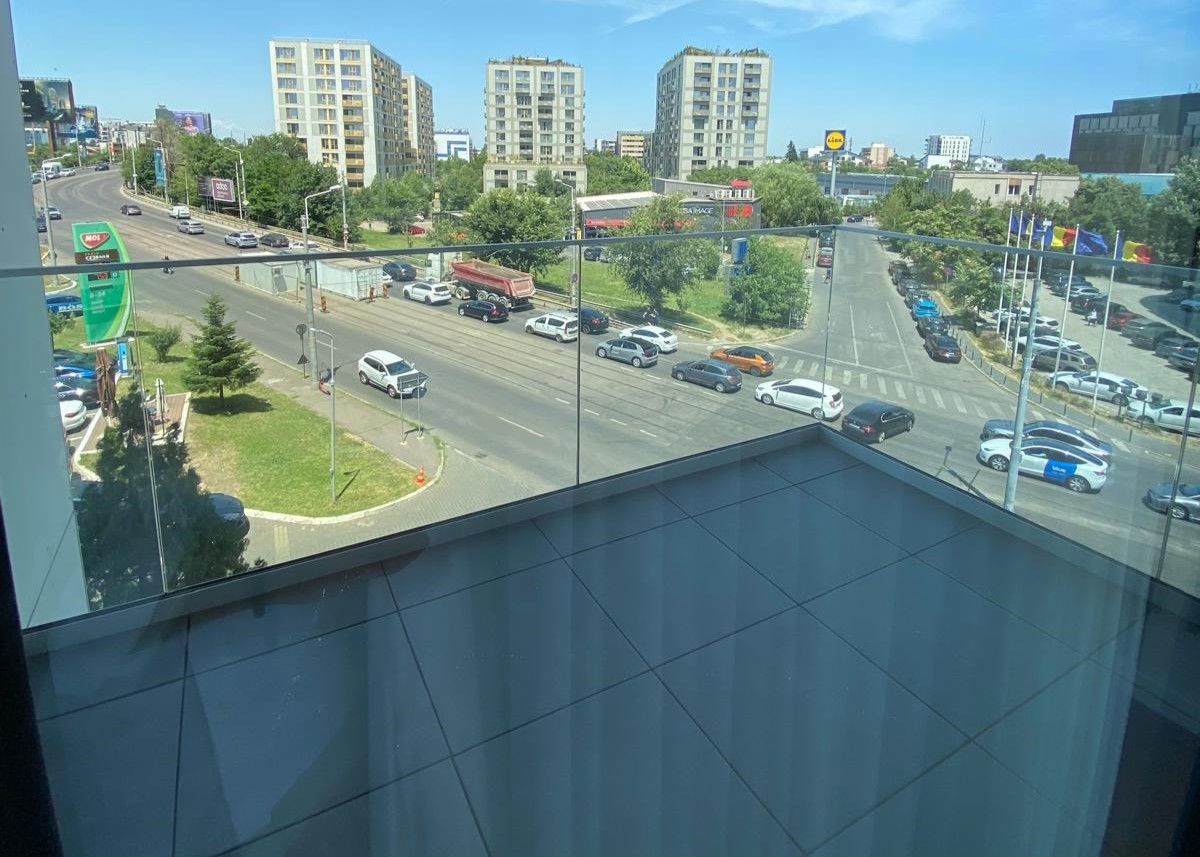 Apartament 2 camere I One Herastrau Towers I Premium - Poză 12