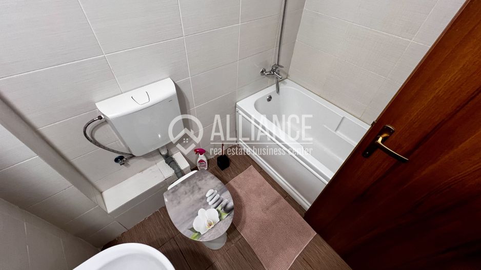 TOMIS PLUS(COD 05)-Apartament 3 Camere Cu Parcare Subterana - Poză 19