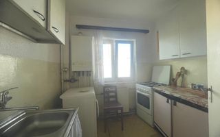 Garsoniera decomandata cu 1 cameră și bucatarie separata si pivnita - Poză 5