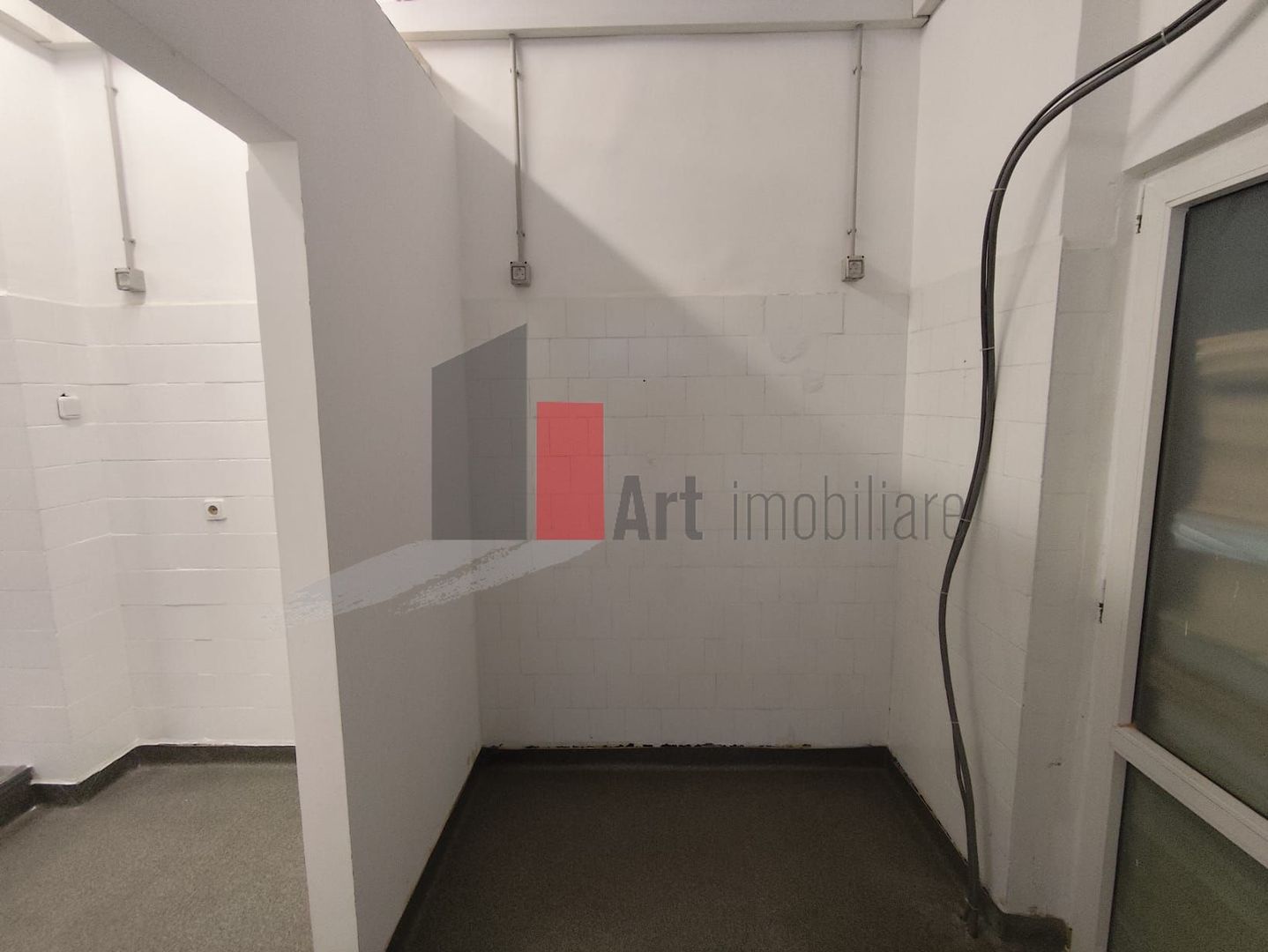 Spatiu comercial de inchiriat (bucatarie, catering, restaurant) in zona Grivita - Poză 9