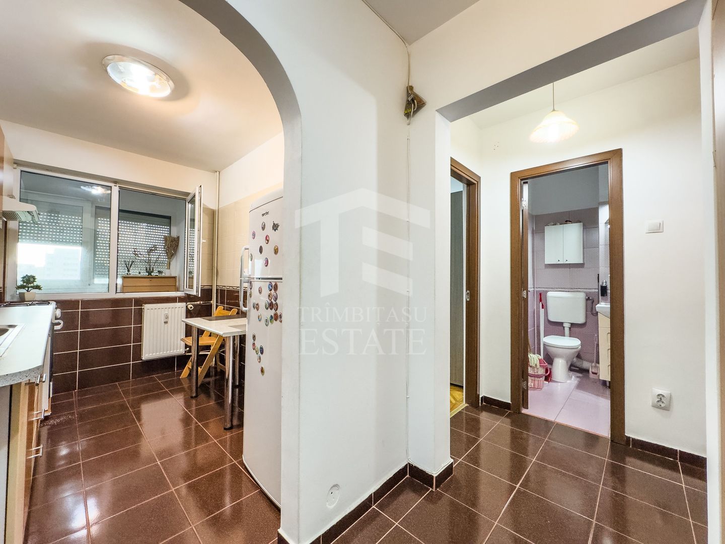 2 camere decomandat | Dristor | Pet-Friendly | ParkLake & Parcul Ior - Poză 3