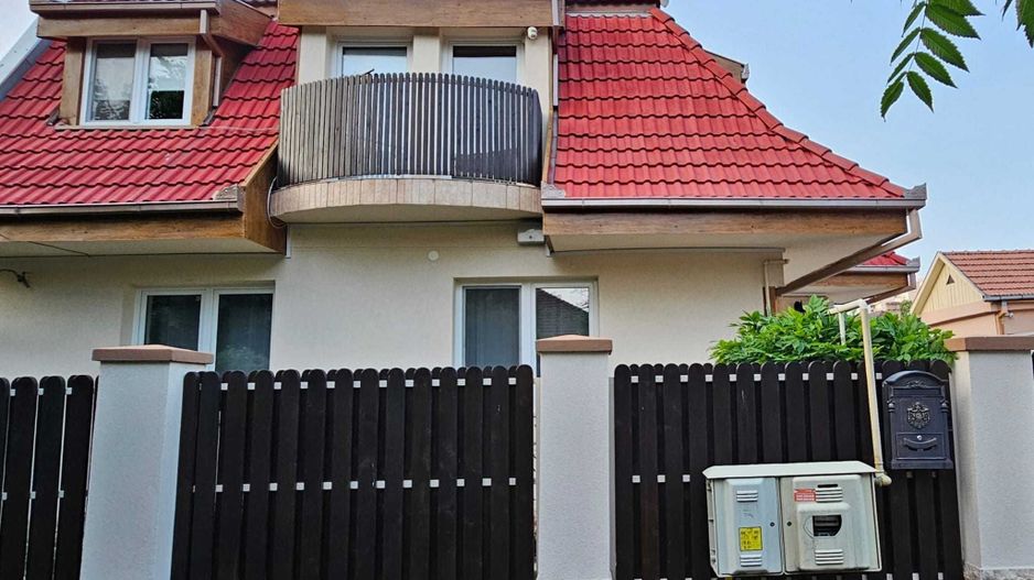 BRASADAS vinde casa tip S+P+M - zona Shopping City SM - Poză 1