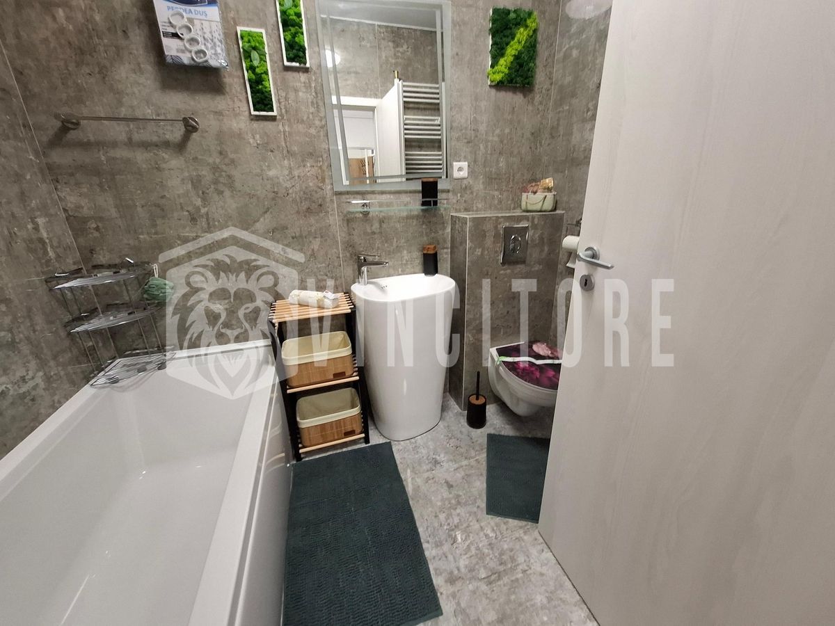 Garsoniera Berceni | Prima Inchiriere - Poză 16