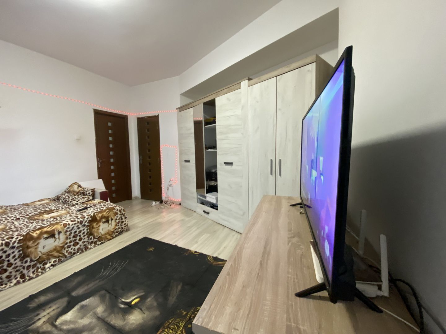 Apartament cu trei camere de vanzare, Pache Protopopescu, 158.000€ negociabil - Poză 2