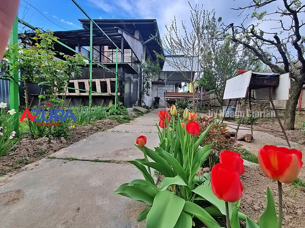 AZURA Imobiliare - Casa Prundu Bananai - Poză 8