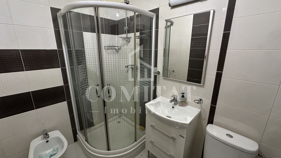Apartament cochet | 2 camere | Etaj Intermediar | Cartierul Grigorescu - Poză 12