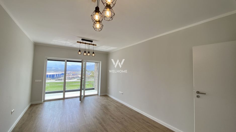 Apartament 3 camere, 76 mp, Zona VEST, Sibiu - Poză 3