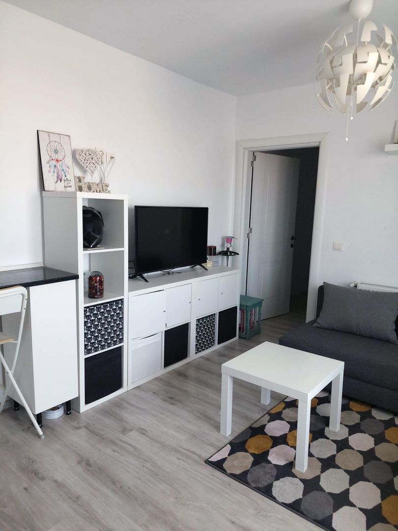 Apartament 2 camere Tunari Complex Forest Loc de Parcare - Poză 7