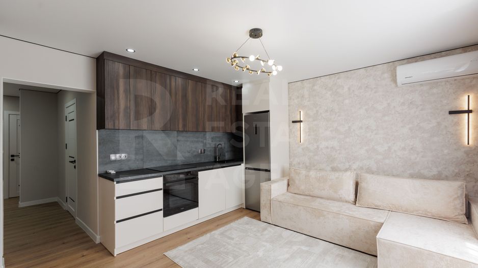 Vânzare, apartament, 3 camere, strada Vasile Lupu, Buiucani - Poză 2