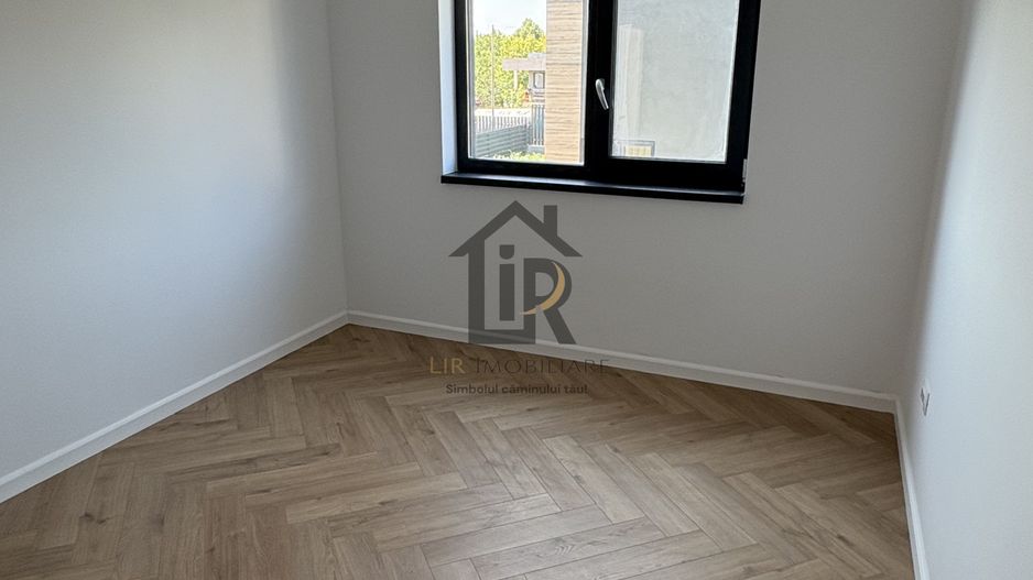 Vila P+1 într-un complex exclusivist- Miroslava- Iasi - Poză 33