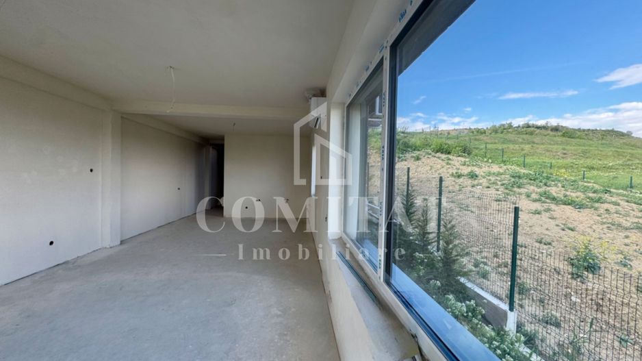 Duplex modern cu rooftop panoramic de 72 mp | Semifinisat | Voroneț - Poză 1