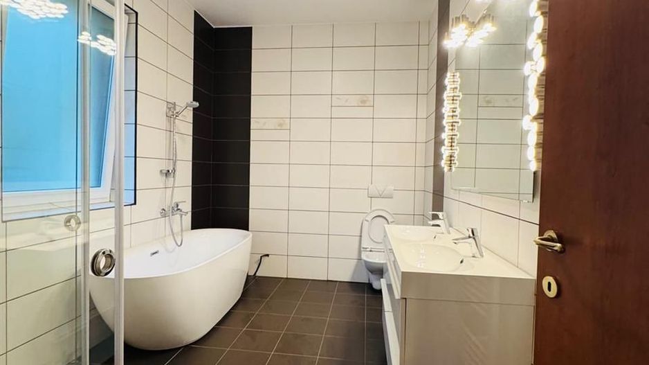 Vila P+E zona Dealuri - Poză 5