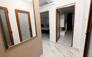 Apartament spațios 3 cam, complet renovat, mobilat – disponibil 01.07. - Poză 8