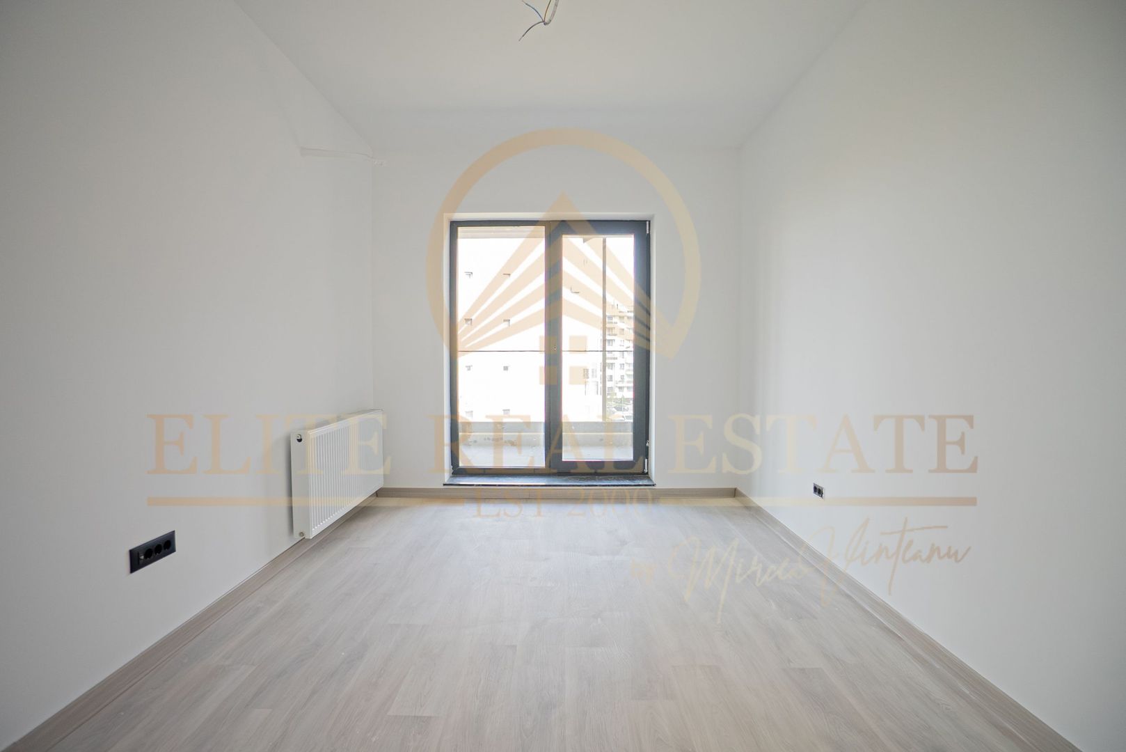 Tomis Plus - Celine Elegance - Vânzare apartament cu 3 camere, etaj 5. - Poză 6
