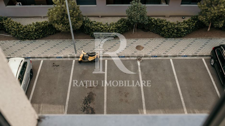 Apartament cu 2 camere | West Residence | Oradea - Poză 12