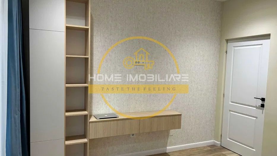 Apartament 2 camere, 65MP, et.1/3 Modern și spațios // Valea Lupului - Centru - Poză 5