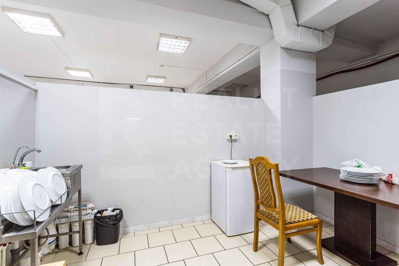 Vânzare, spațiu comercial, ​​1260 mp, str. Feredeului, Râșcani - Poză 20