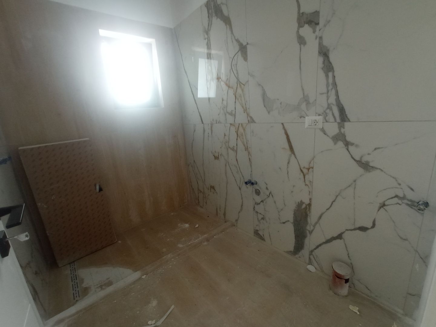 CASA SINGULARA DOMNESTI,FINALIZARE AUGUST, TOATE UTILITATILE, COMIS 0% - Poză 10