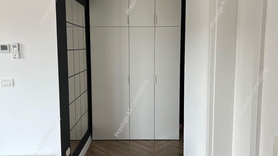 Apartament modern 2 camere + Loc de parcare- Nord One Botanic -  Iulius Mall - Poză 7