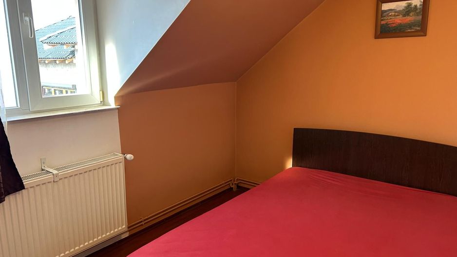Casă individuală + teren 500 mp - Poză 36