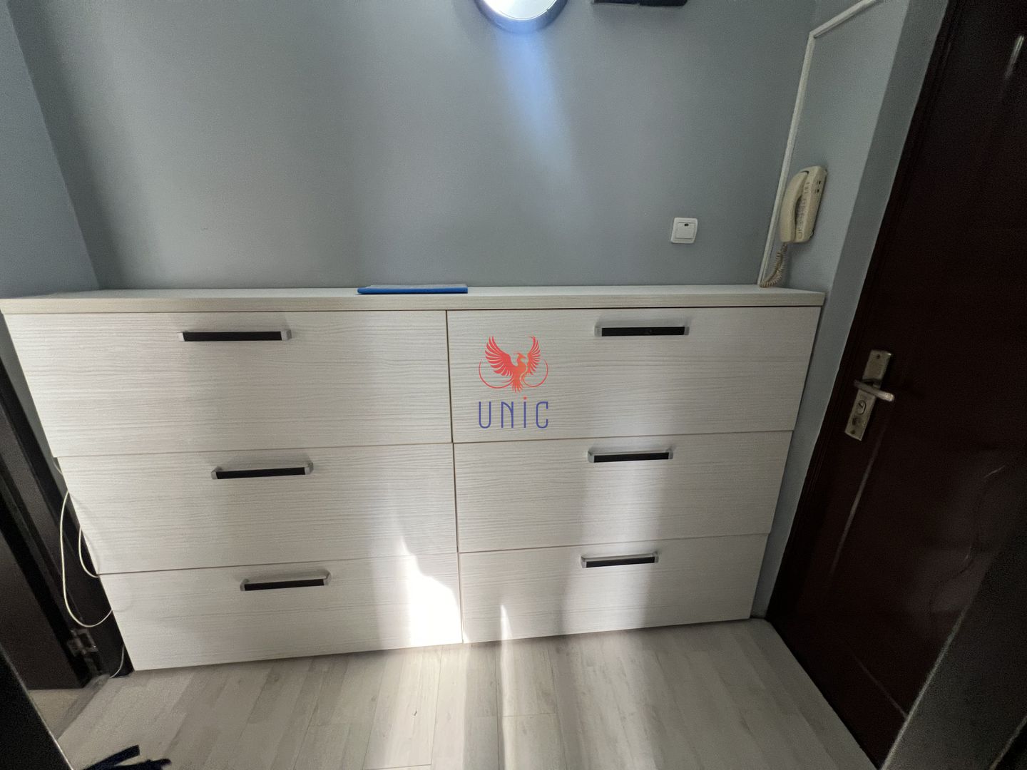 Apratament 2 camere Craiovita Et 2/4 - Poză 10