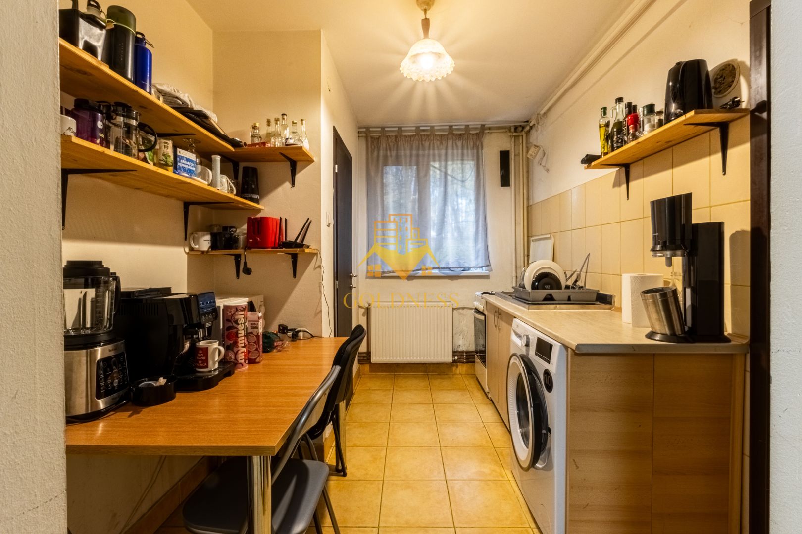 3 camere, decomandate, Gheorgheni Zona Iulius Mall, Kaufland, LIDL - Poză 6