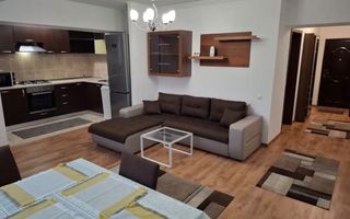 AP. 3 CAMERE- OZANA, PET-FRIENDLY, PARCARE SUPRATERANA, CENTRALA - Poză 1