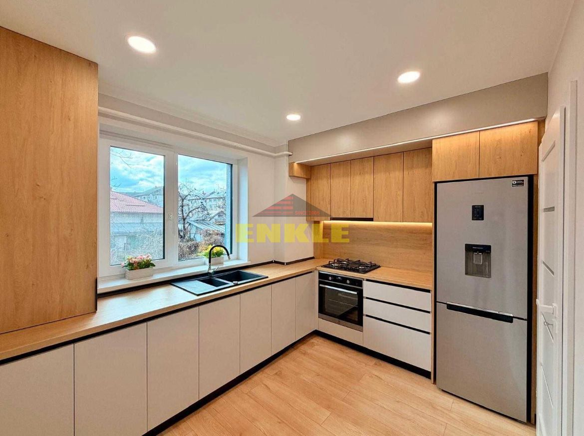 Apartament cu 2 camere de inchiriat, zona Ultracentrala | BLOC NOU - Poză 4