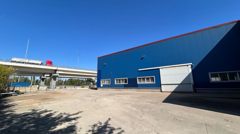Hală Producție Industrială / Logistica 4000mp Berceni Metrou 800kW - Poză 16