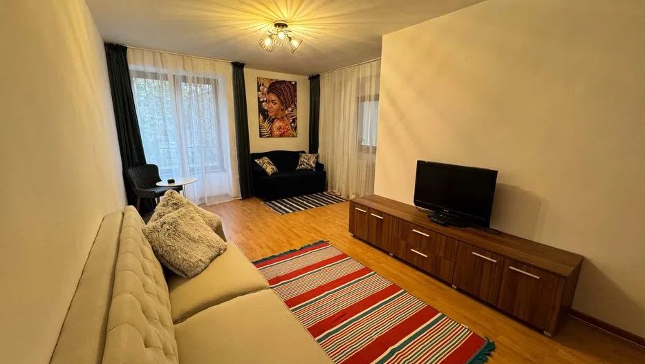 Apartament 2 camere 13 Septembrie, vis a vis Marriott - Poză 4