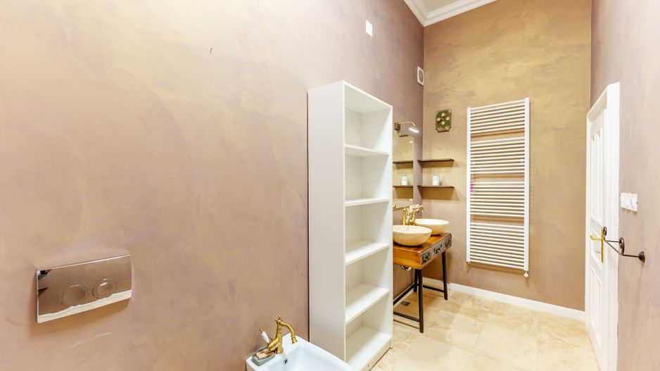 Apartament exclusivist Ultracentral - Poză 6