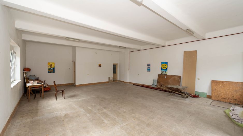 Vila deosebita cu teren 1050 mp de vanzare Metrou Republica Sector 3 - Poză 15
