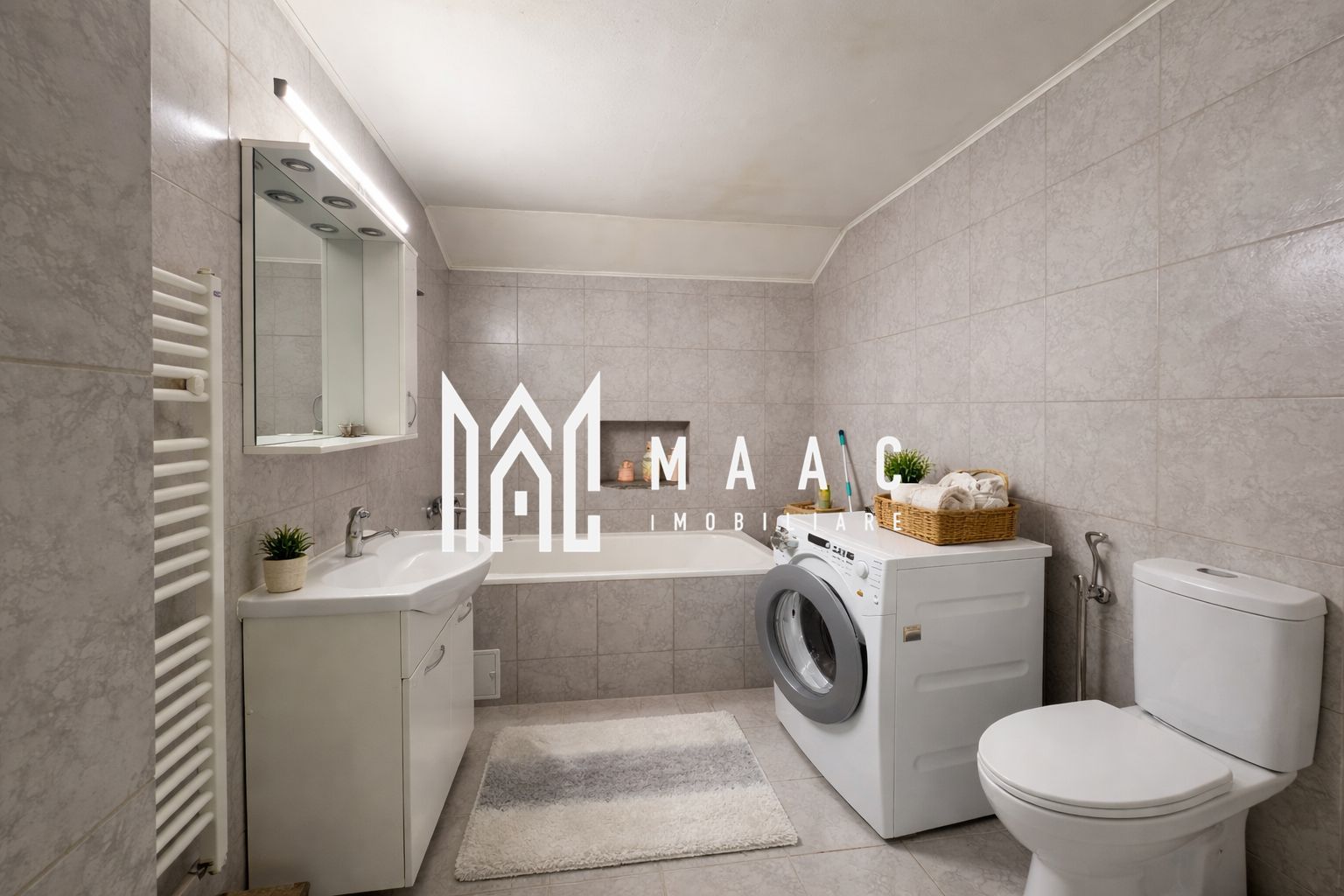 Apartament la casa 3 Camere I Zona Centrala - Poză 18