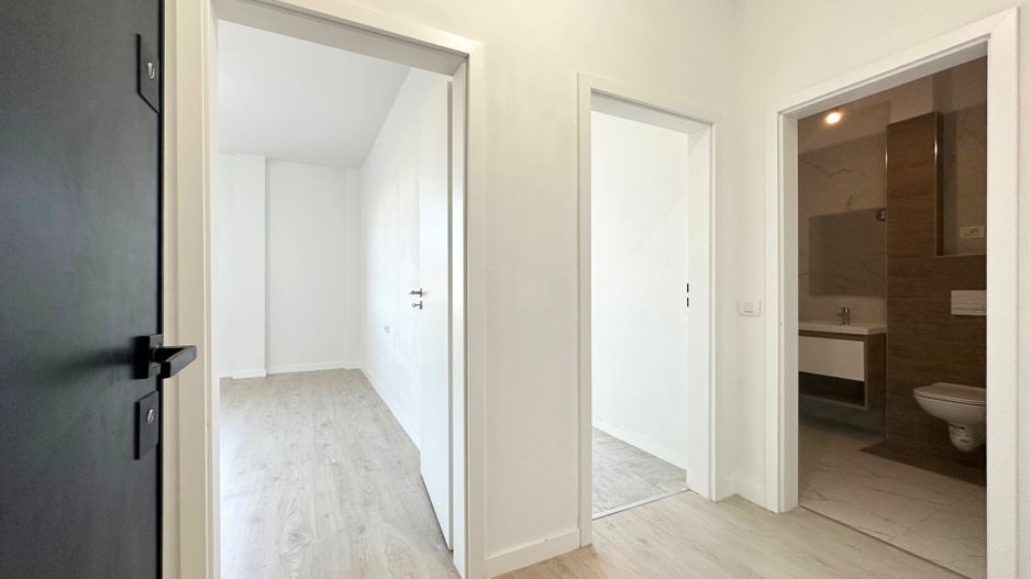 Apartament tip studio de vânzare lângă Paradisul Acvatic cu parcare si boxa - Poză 3