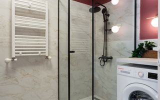 ULTRACENTRAL | STUDIO SUPERB |  FINISAJE PREMIUM - Poză 9