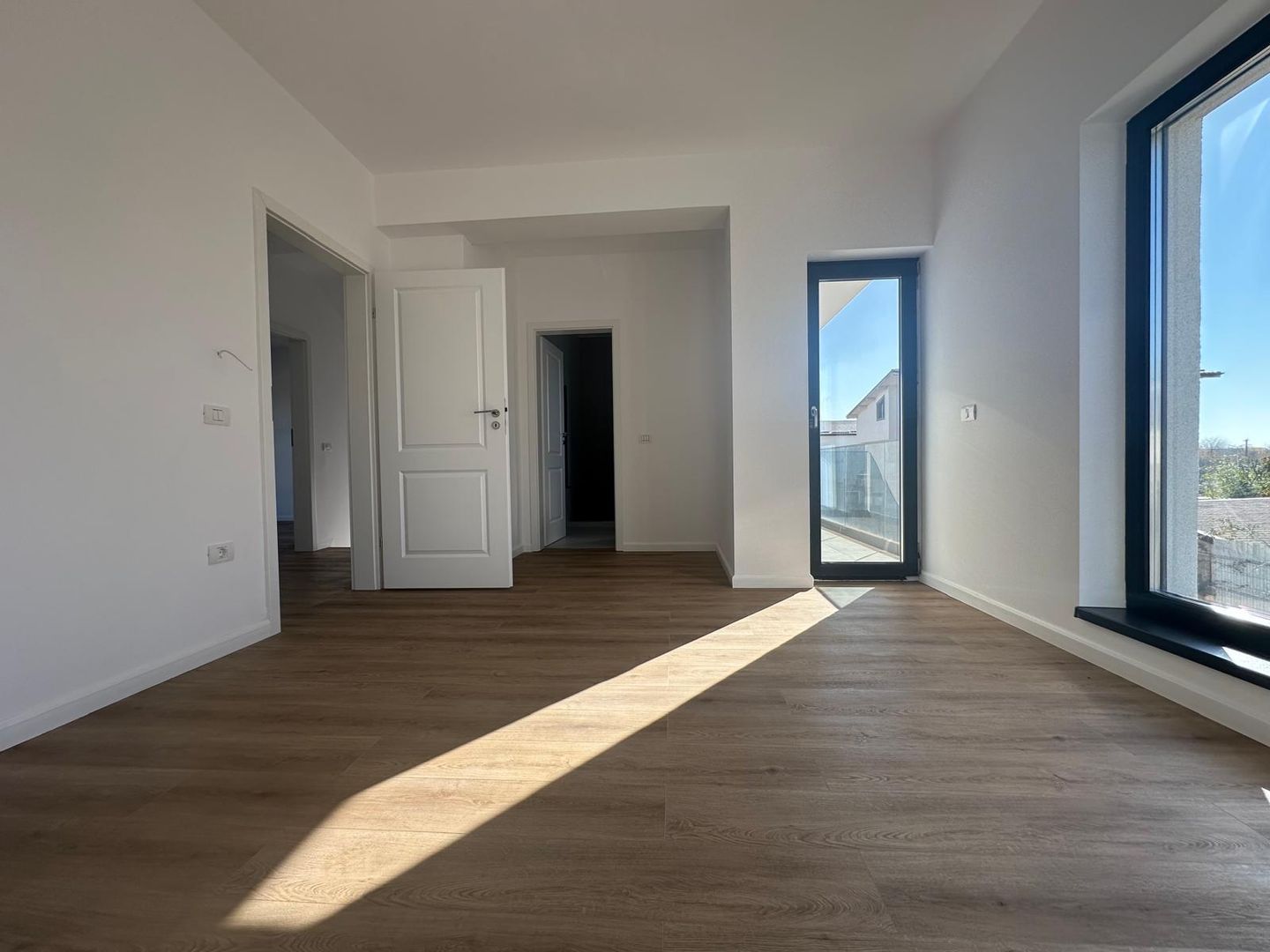 Case individuale P+M lângă Parc Ghidigeni | 3 dormitoare + mansardă - Poză 9