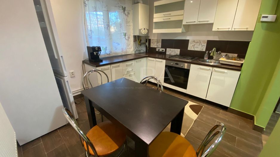 Apartament cu 2 camere de închiriat in zona Mărăști, Iulius Mall - Poză 3