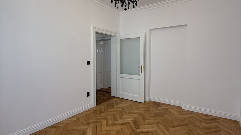 Spațiu de birouri de închiriat – Central, 100 mp, renovat complet - Poză 4
