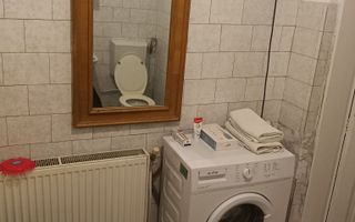 Apartament 3 camere ultracentral, curte si pod mansardabil. - Poză 4