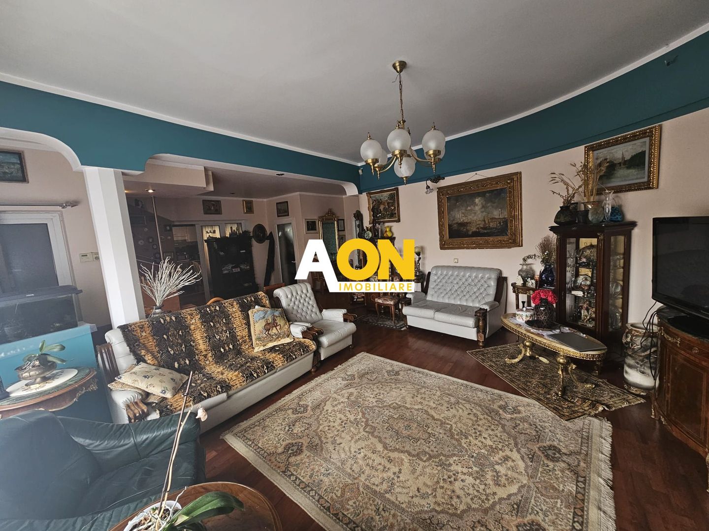 Casa Individuala 5 Camere 224mp Utili, 550mp Teren, Zona Micesti - Poză 1