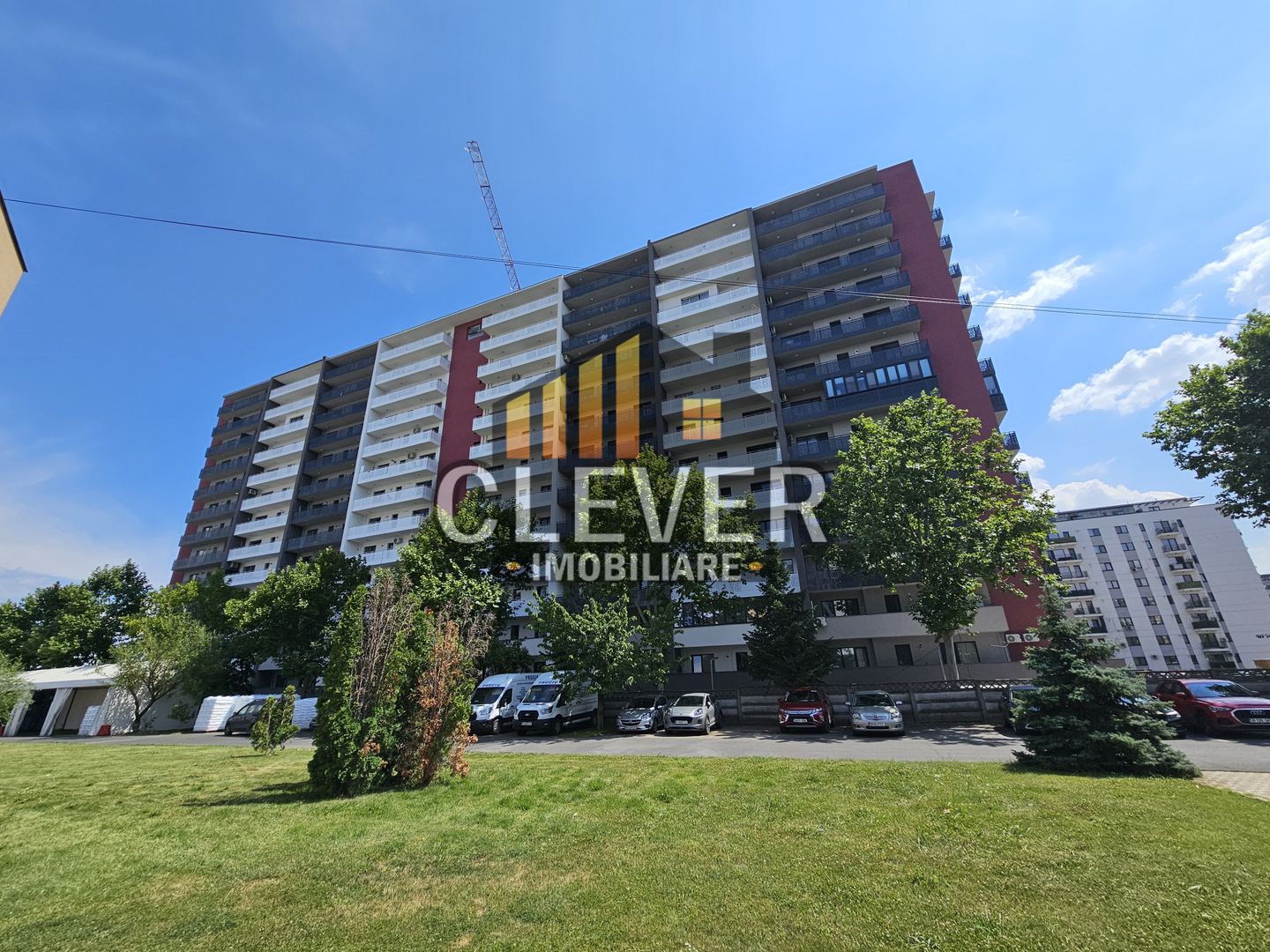 Apartament Duplex 3 camere - Finalizat, Pallady,-700m Metrou Teclu - Poză 2