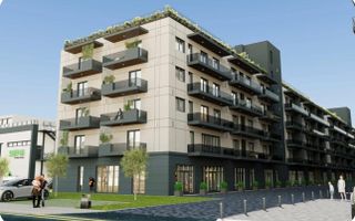 Popesti Metrou Berceni Apartament 4 Camere 113 mp - Poză 1