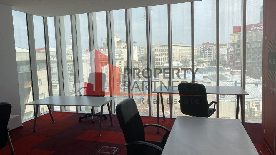 Spații de birou disponibile - Poză 2