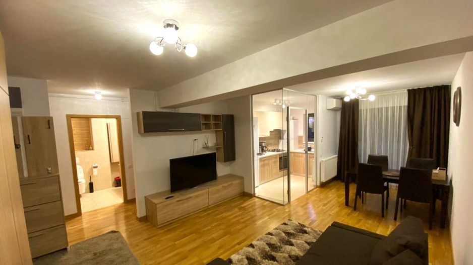 Inchiriere apartament 2 camere | Banu Manta-Victoriei | Parcare - Poză 3