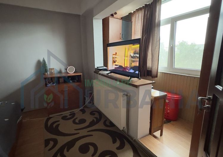 Apartament 2 camere, zona Podu Roș, Bulevardul Primăverii, Iași - Poză 2