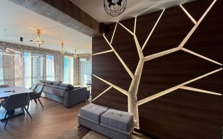 Vânzare, apartament, 4 camere, strada Ștefan cel Mare , Centru - Poză 7