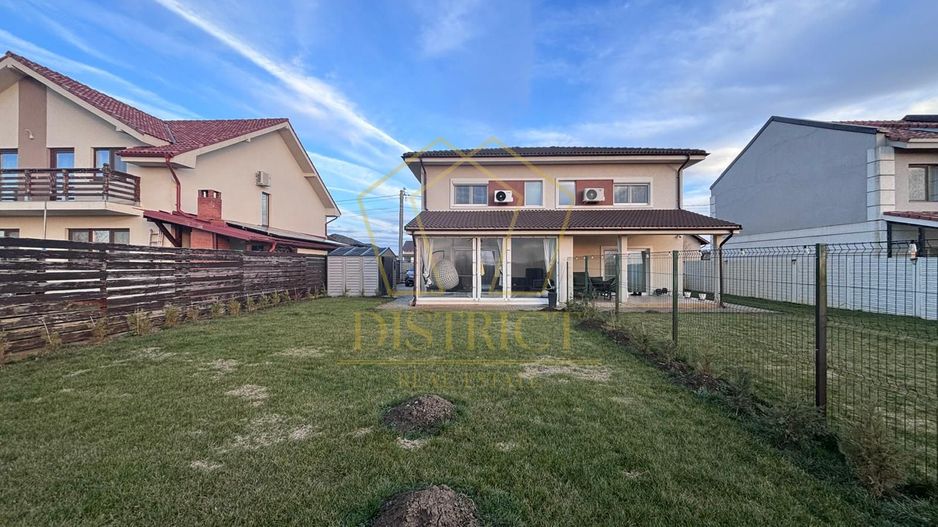 COM 0% Duplex mobilat cu 3 camere | M City Mall - Poză 2