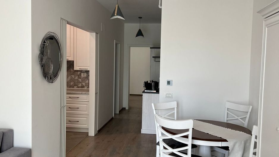 APARTAMENT  CU 2 CAMERE IN ZONA DE NORD - Poză 11